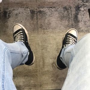 Meet your Posher, Anthony